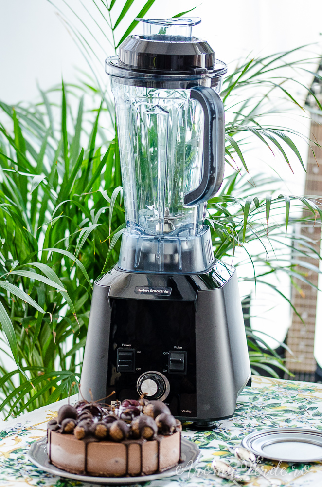 Blender profesional G21 Perfect Smoothie Vitality